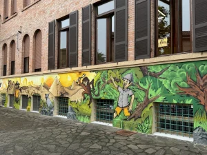 segreteria SACROCUORE REGGIOEMILIA