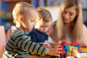 open school sacrocuore nido e infanzia