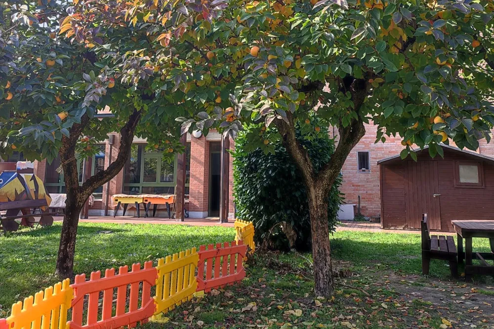 scuola sacro cuore istituto dorotea reggioemilia