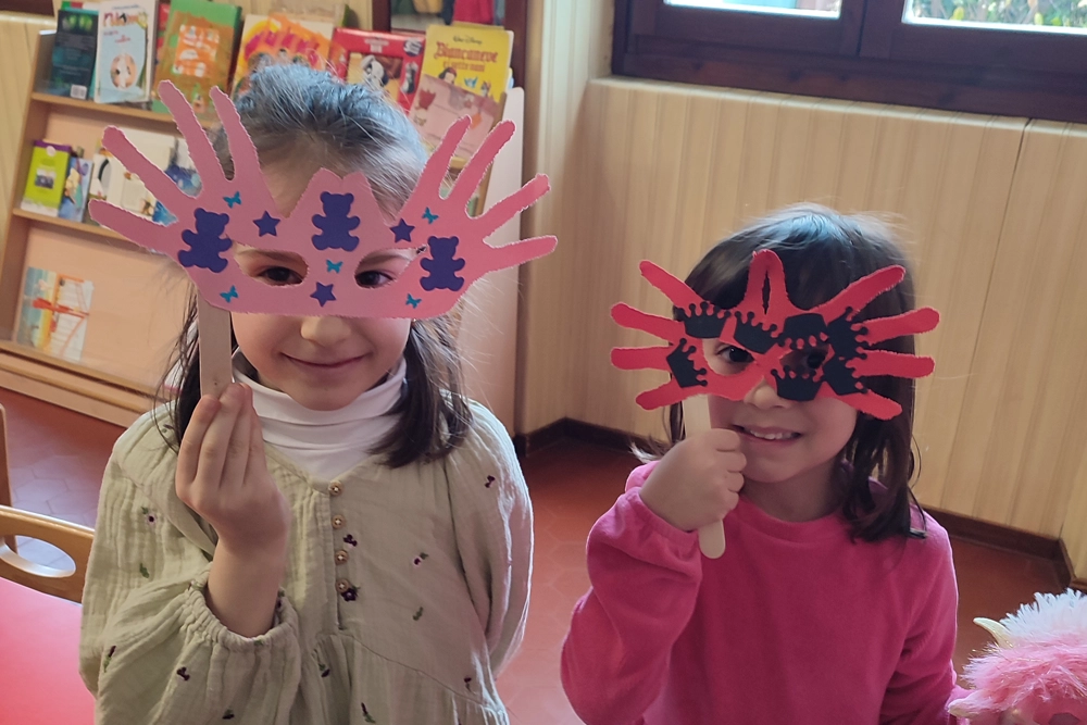 scuola sacro cuore reggio emilia
